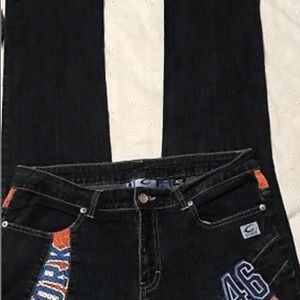 G-III Sport Carl Banks NBA 4 Her  New York Knicks